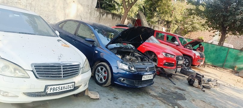 Car Maintenance