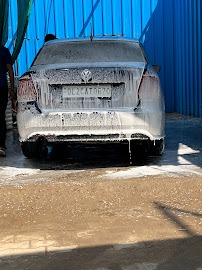 Wheel Alignment